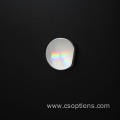 1200 lines optical glass round holographic grating